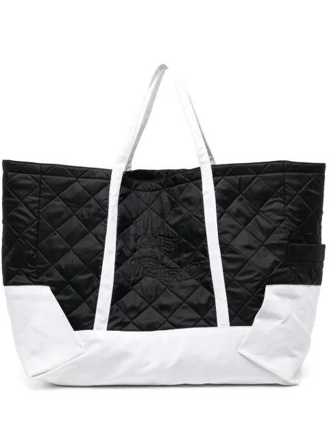 jumbo Get Weird tote bag by ANTI SOCIAL SOCIAL CLUB jumbo Get Weird tote bag by ANTI SOCIAL SOCIAL CLUB