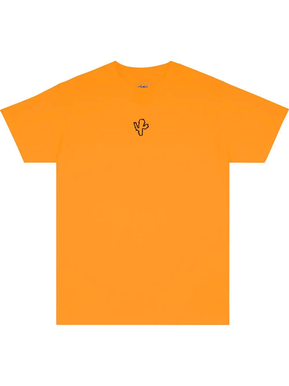 x CPFM cotton T-shirt by ANTI SOCIAL SOCIAL CLUB