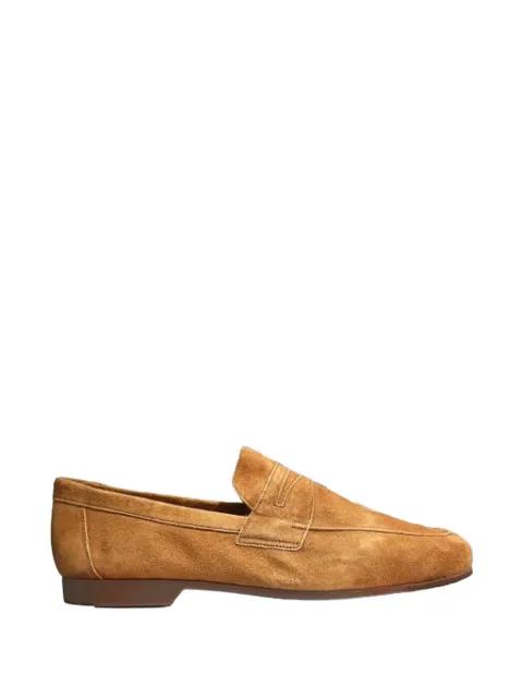 penny-slot loafers by ANTICA CUOIERIA