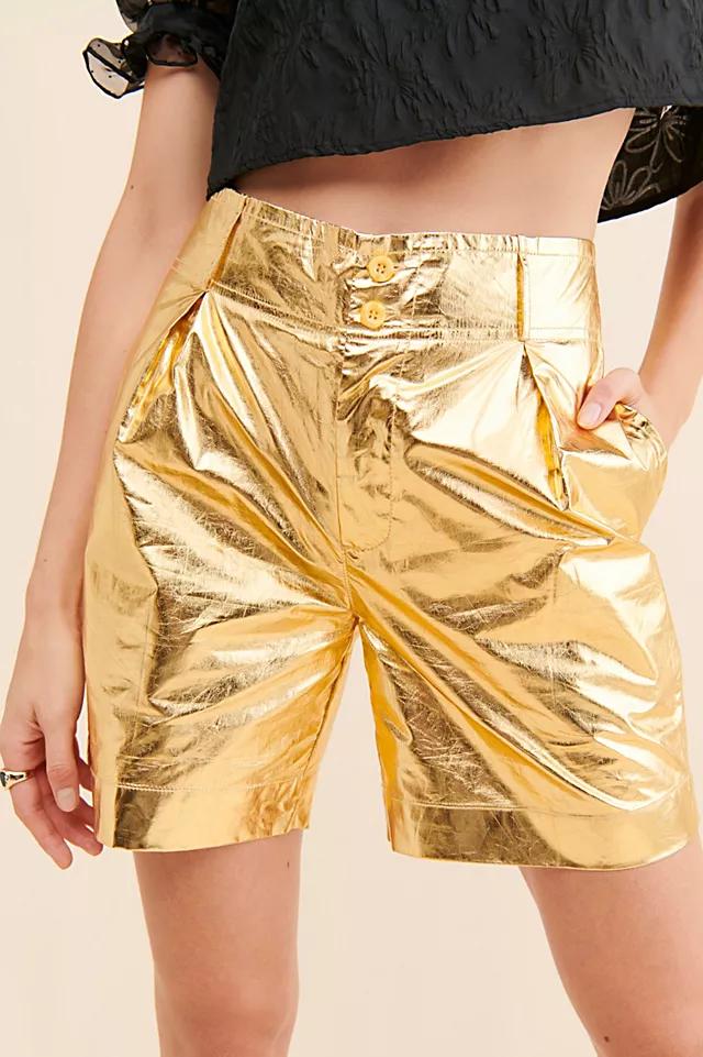 Antik Batik Lumi Shorts by ANTIK BATIK