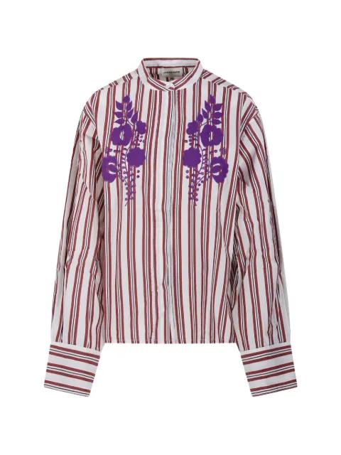 Miradi blouse by ANTIK BATIK