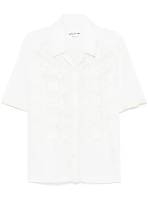Suzane shirt by ANTIK BATIK