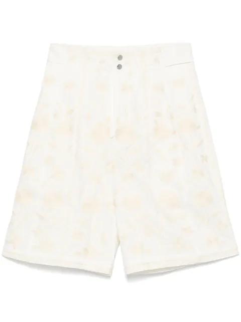 Winna shorts by ANTIK BATIK
