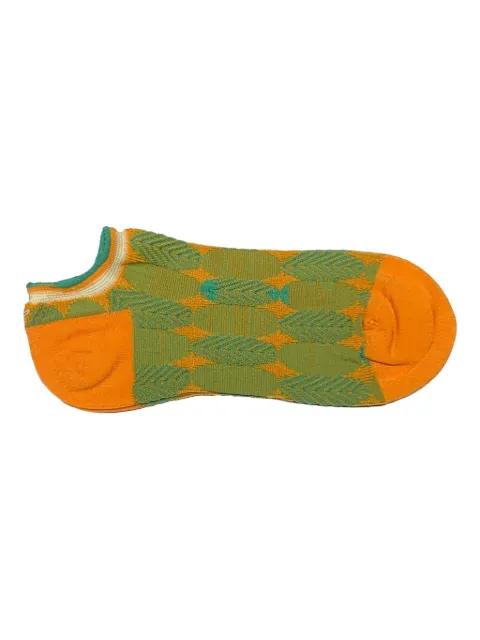Tropical ankle socks by ANTIPAST