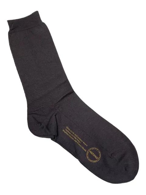 basic socks by ANTIPAST