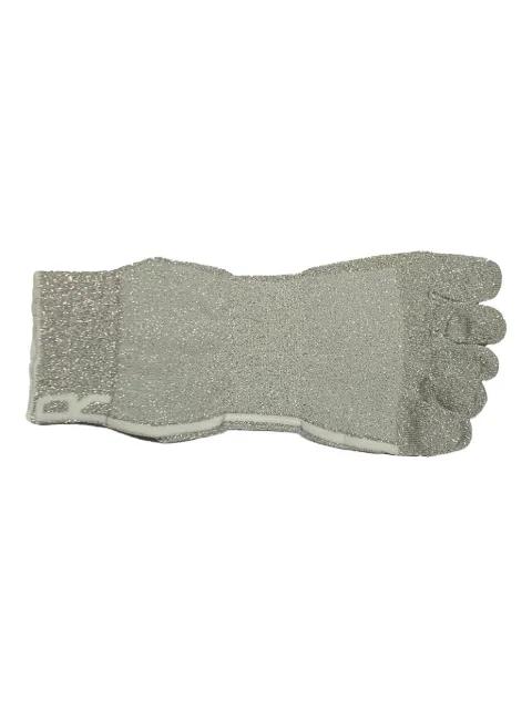 five-finger socks by ANTIPAST
