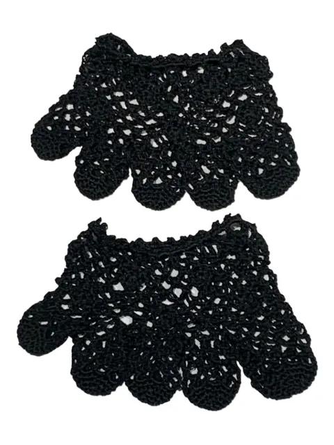 five-fingers socks by ANTIPAST