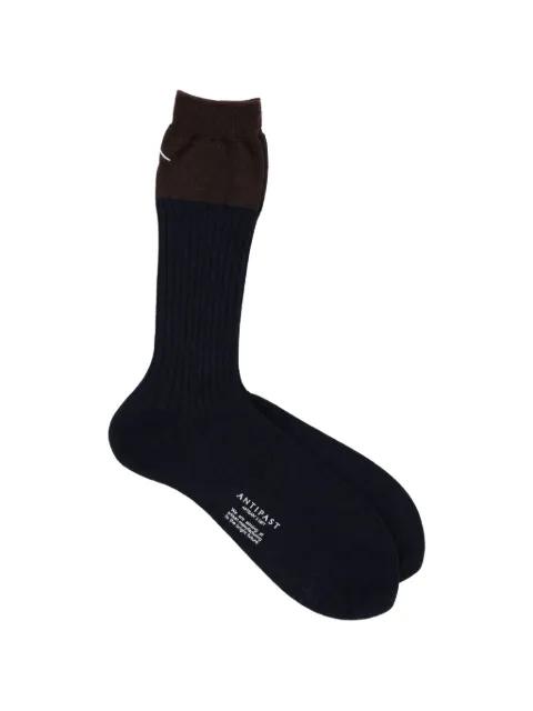knitted sock by ANTIPAST