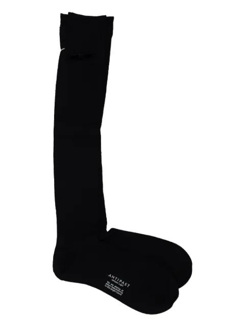 knitted socks by ANTIPAST