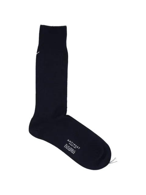 knitted socks by ANTIPAST