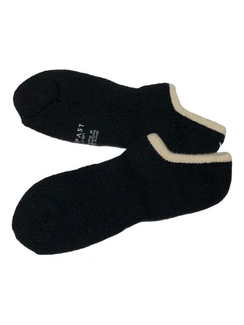 knitted socks by ANTIPAST