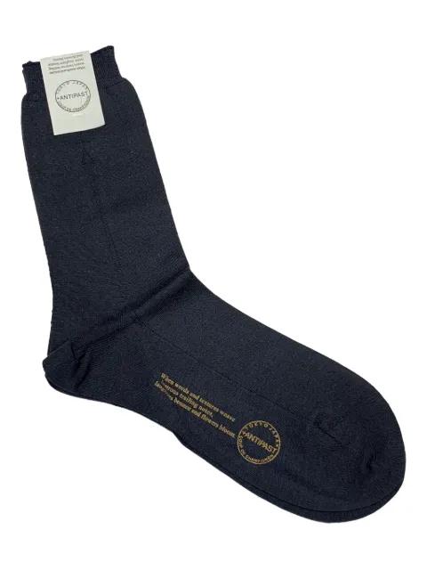knitted socks by ANTIPAST