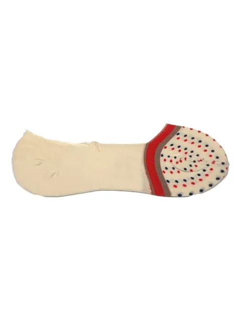 short socks by ANTIPAST