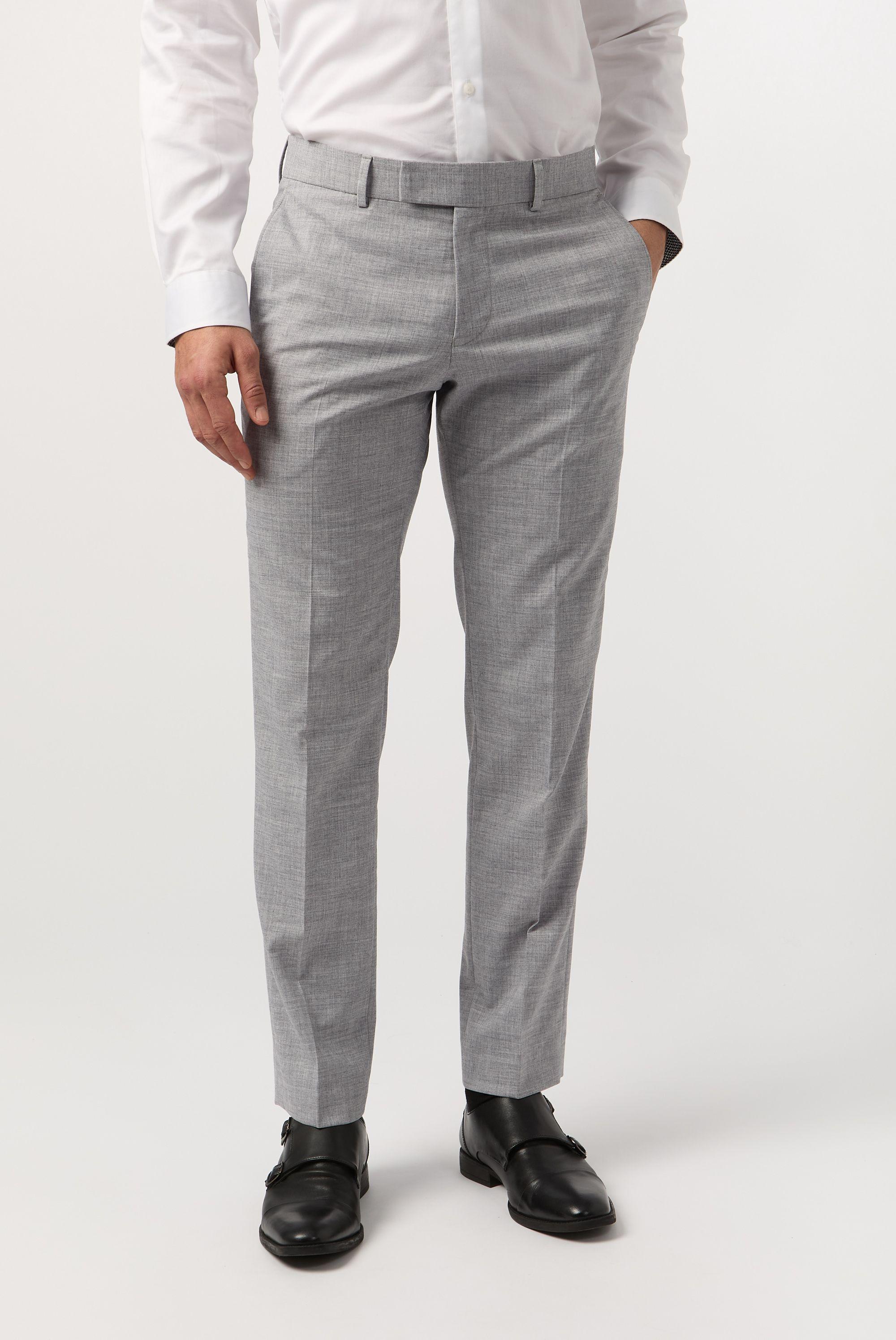 Slim Fit Trouser by ANTIQUE ROGUE