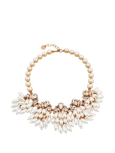 Galene necklace by ANTON HEUNIS