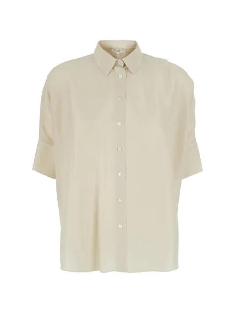 Bassano short-sleeve shirt by ANTONELLI