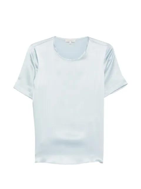 Creta round-neck blouse by ANTONELLI