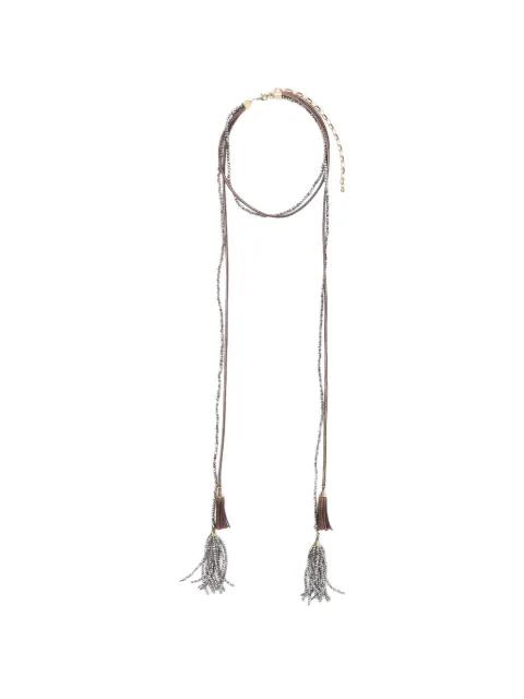 Daphne necklace by ANTONELLI