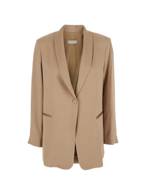 Edward blazer by ANTONELLI