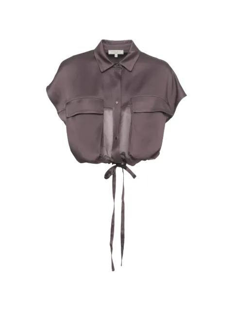 Frida shirt by ANTONELLI