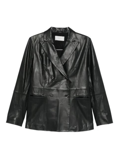 Gin Tonic double-breasted pocket jacket by ANTONELLI