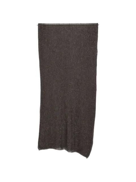 Iaia scarf by ANTONELLI
