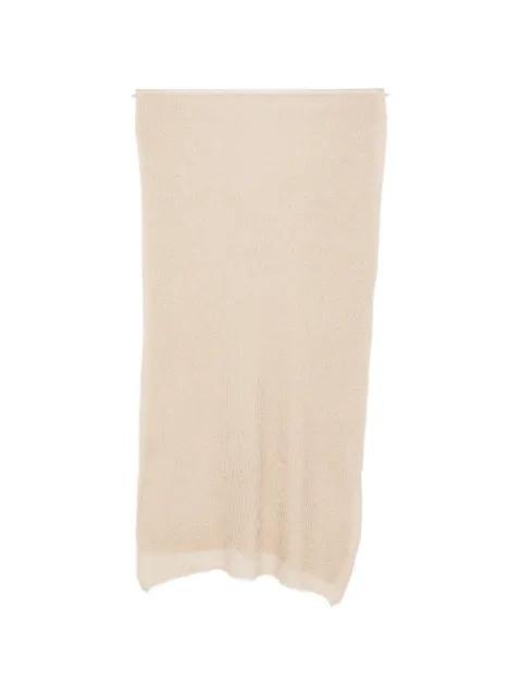 Iaia scarf by ANTONELLI