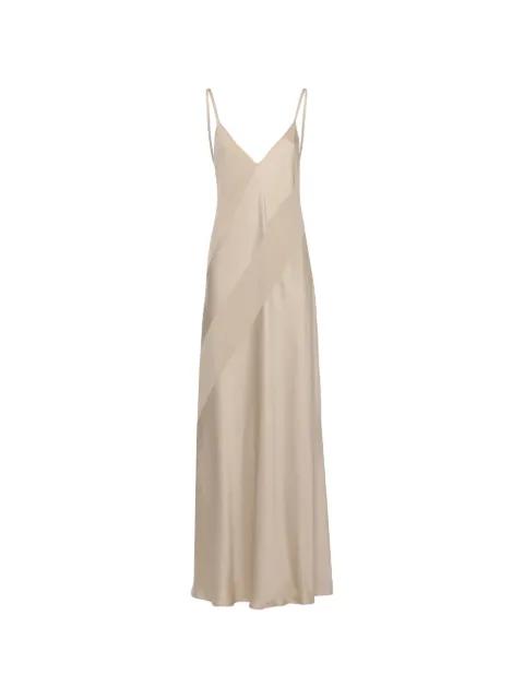 Luna maxi dress by ANTONELLI