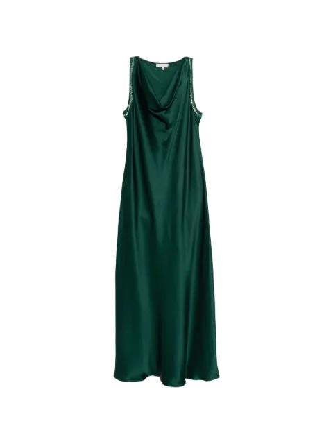 Marcus sequin-embellished maxi dress by ANTONELLI