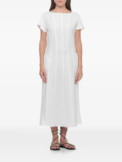 Matilde midi dress by ANTONELLI