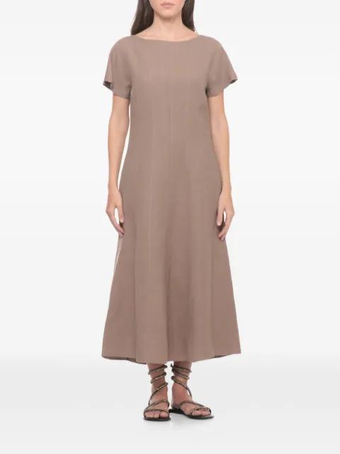 Matilde midi dress by ANTONELLI