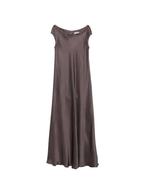 Maxwell maxi dress by ANTONELLI
