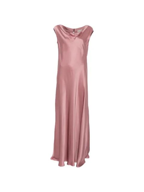 Maxwell sequin-embellished maxi dress by ANTONELLI