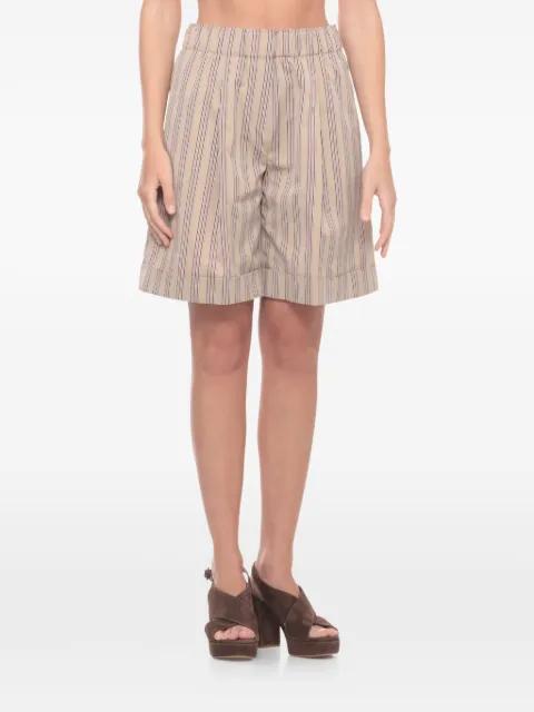 Perilla shorts by ANTONELLI
