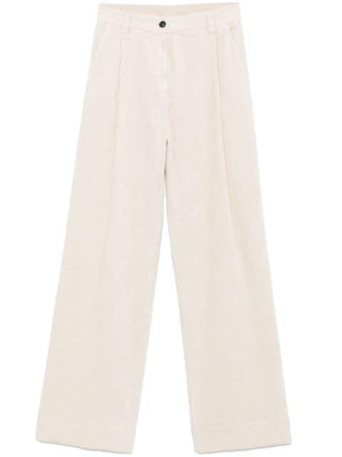 Rimini trousers by ANTONELLI