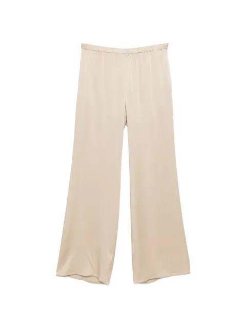 Tiete elasticated trousers by ANTONELLI