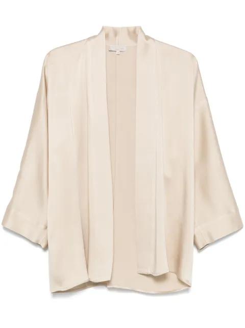 Zircone blouse by ANTONELLI
