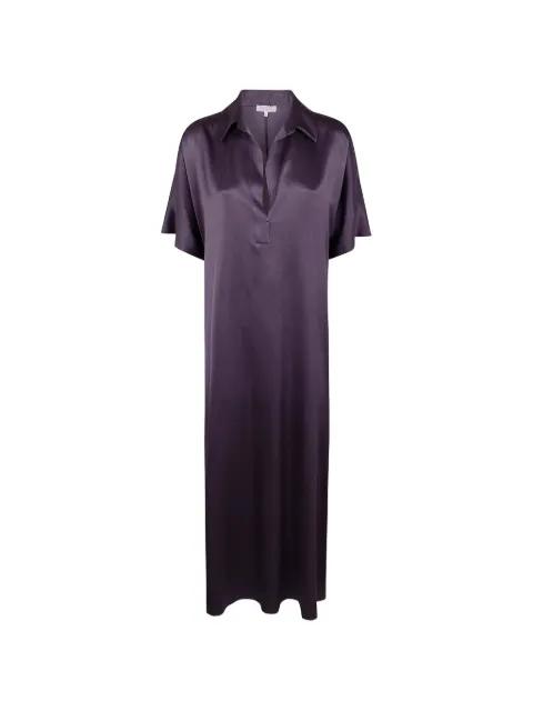 collared shift dress by ANTONELLI
