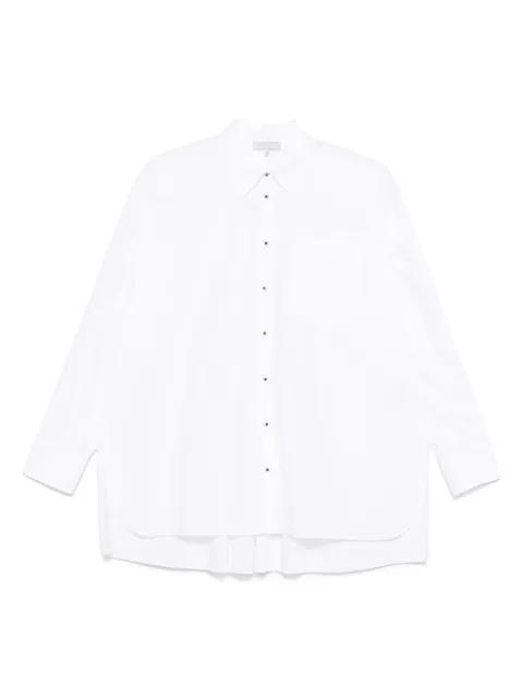 cotton shirt by ANTONELLI