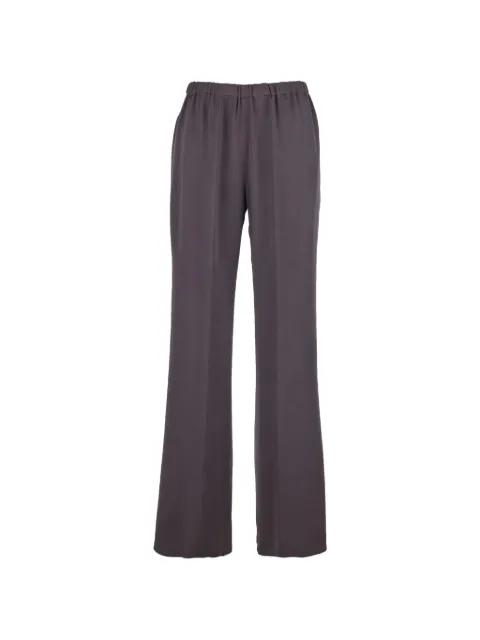 elasticated trousers by ANTONELLI