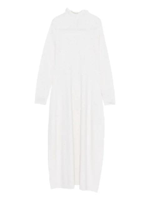 sequin-embellished dress by ANTONELLI