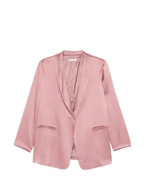 shawl-lapel jacket by ANTONELLI