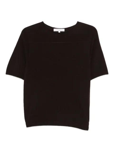 short-sleeve dress by ANTONELLI