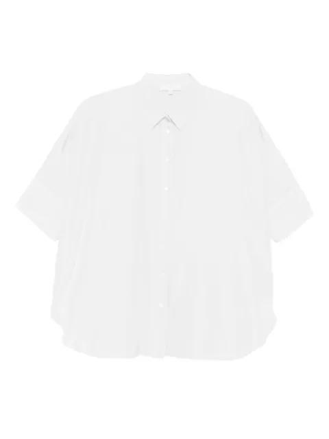 short sleeve shirt by ANTONELLI