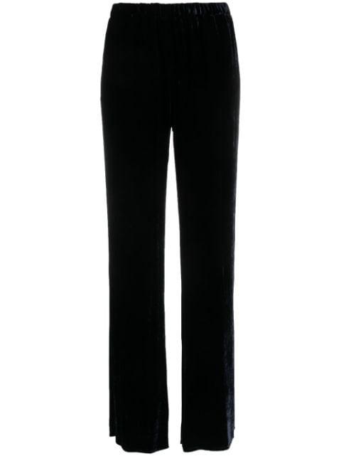 tailored trousers by ANTONELLI