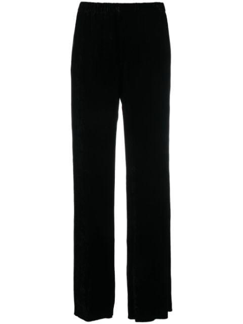 tailored trousers by ANTONELLI