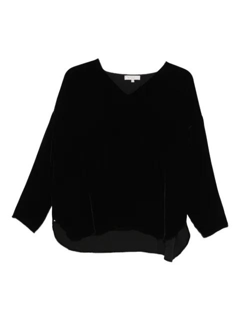 v-neck t-shirt by ANTONELLI