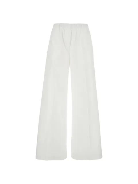wide-leg trousers by ANTONELLI