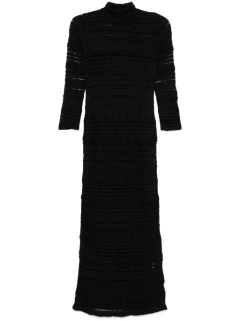 Athena maxi dress by ANTONINO VALENTI