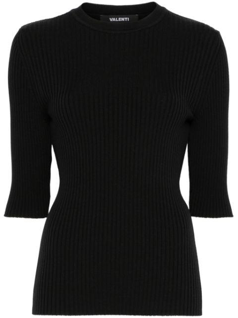 Chandra sweater by ANTONINO VALENTI